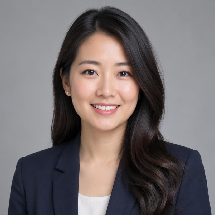 Grace Kim Grace Kim