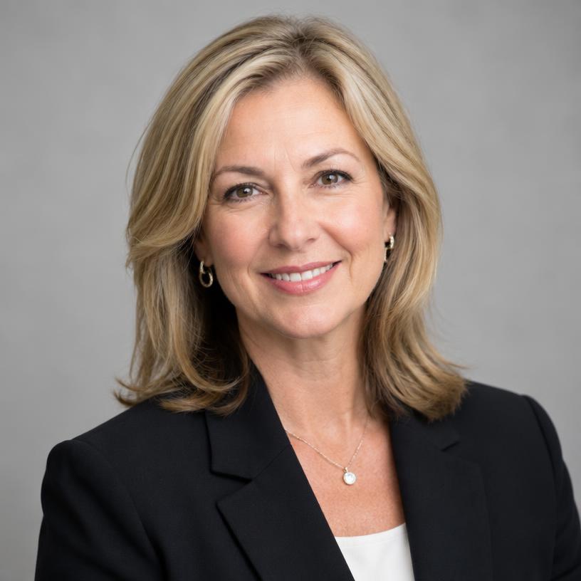 Linda Reynolds