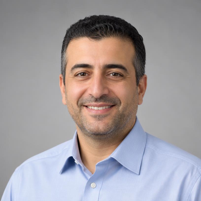 Omar Haddad Omar Haddad
