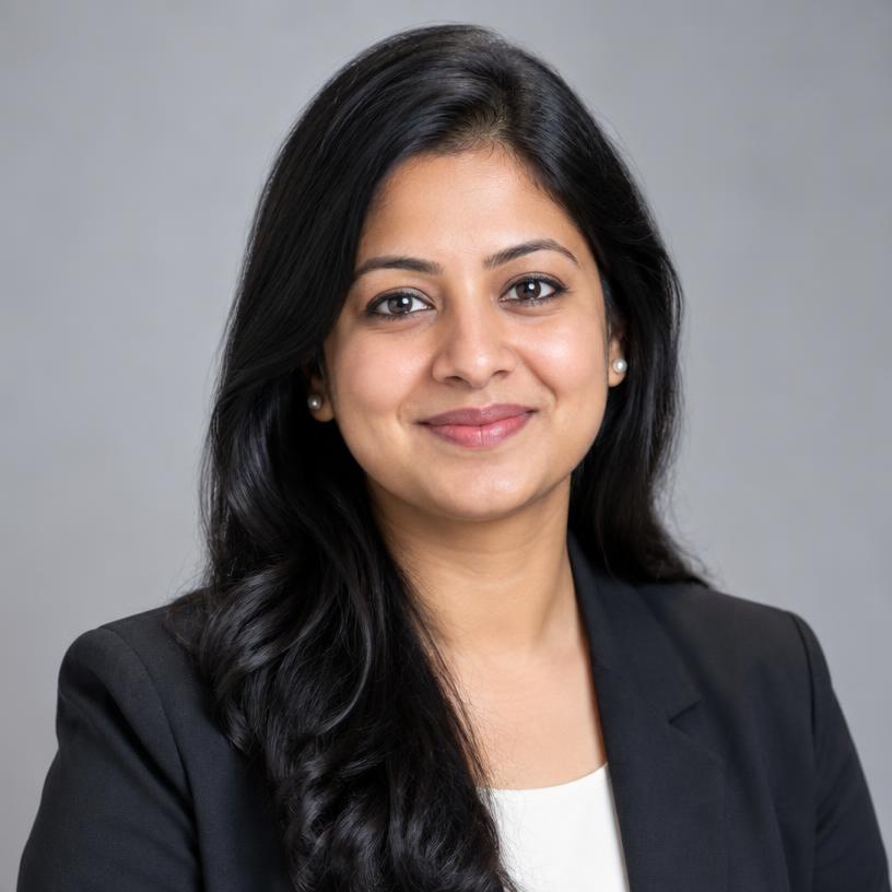 Priya Nair Priya Nair